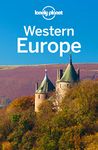 Lonely Planet Western Europe (Travel Guide)