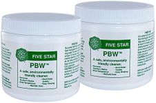 Home Brew Ohio PBW by Five Star - 1 lb. (set of 2)