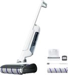 NARWAL S10 Pro Handheld Wet & Dry Vacuum & Mop Floor Washer with AIR Tech - Effortless Cleaning, Powerful Disinfection, Hygienic Sewage Tank, Double Air Drying, and Hot Drying