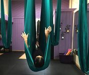 F.Life Aerial Yoga Hammock 5.5 yard