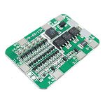 Scriptronics® 6S BMS 12A Lithium Battery 18650 Charger PCB BMS Protection Board