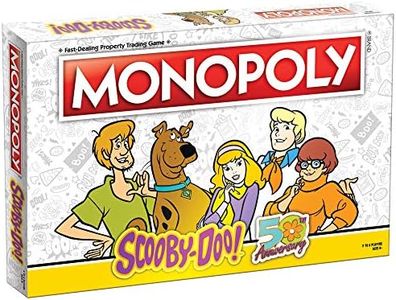 Monopoly S