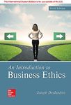 ISE An Introduction to Business Ethics