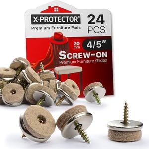 Screw-On F