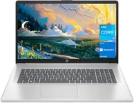 HP 17 Laptop, 17.3” HD+ Display, 11