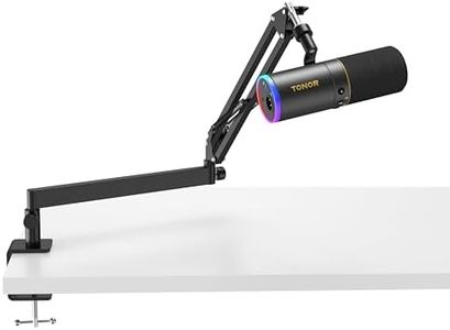 TONOR USB/