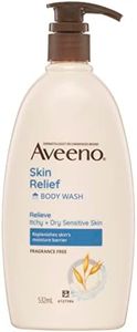 Aveeno Ski