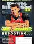 Sports Illustrated Kids Magazine (J