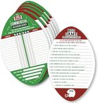 Big Dot of Happiness The Big Game -