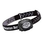 Princeton Tec Industrial Quad Headlamp Black