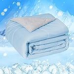HOMFINE Cooling Comforter Japanese 
