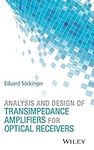 Analysis and Design of Transimpedan