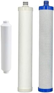 Cu─an AC-30 - Set di filtri RO