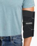 Reamphy Elbow Brace,Comfortable Nig