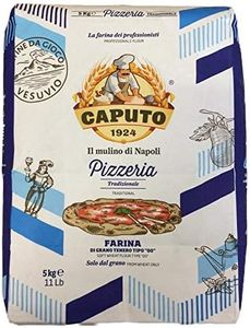 Farine Caputo Pizzeria Kg. 5 - Offre 3 pièces (Kg. 15)