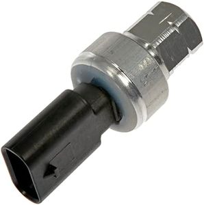 Dorman 904-620 HVAC Pressure Switch Compatible with Select Models