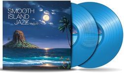 Smooth Island Jazz Mokoli'i - (by R