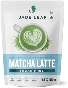Jade Leaf 