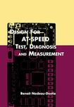 Design for AT-Speed Test, Diagnosis and Measurement: 15