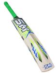 Sm English Willow Cricket Bats