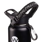 Paracord For Standard Mouth Hydroflask