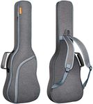 CAHAYA Electric Guitar Bag Padded E