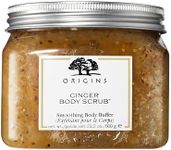 Origins Ginger Body Scrub Smoothing