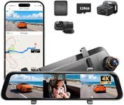 Mercylion Baby Watch Pro:2-in-1, 12