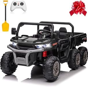 24V Ride o