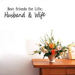 Life   Wife Wall Decals