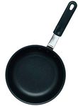 Crestware 14-1/2 625-Inch Teflon Fry Pan with Dupont Coating with Stay Cool Handle Withstand Heat Up to 450-Degree F