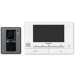 Panasonic VL-SV71 Video Intercom System (7-Inch)