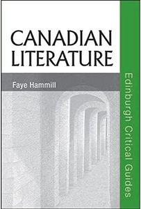 Canadian Literature