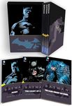 Batman 75th Anniversary Box Set