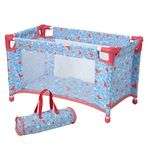 Doll Playpens