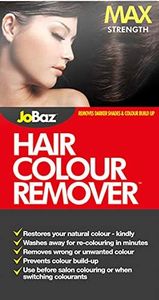 JoBaz Extra Strength Hair Colour Remover – Salon Formula