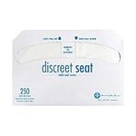 Discreet Seat DS-1000 Half-Fold Dis