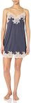 Natori Women's Plus Size Chemise, N