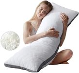 DOWNCOOL Quilted Memory Foam Body P