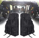 SUPAREE Roll Bar Storage Bag Cargo 