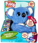 My Fuzzy Friends Interactive Plush Koala in Gift Box 22.7 x 13.5 x 25.4 cm