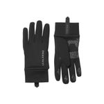 SEALSKINZ Tasburgh Water Repellent All Weather Gloves - AW23, Black