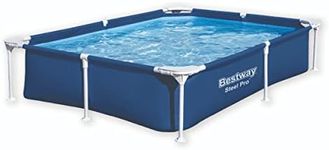 Bestway 56401 Steel Pro Pool | Swim