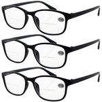 Cheap Bifocals Reading Glasses