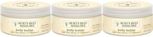 Burt's Bees Mama Bee Belly Butter, 