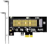 GLOTRENDS PA09-X1 M.2 NVMe to PCIe 