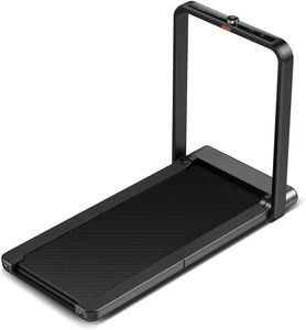 WalkingPad X21 Double Folding Treadmill – Compact Home Fitness Machine