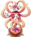 Good Smile League of Legends: Star Guardian Ahri 1:7 Scale PVC Statue