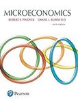 Microeconomics (Pearson Series in E