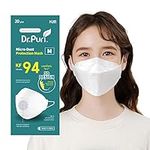 [20 Pack] Dr.Puri New Micro-Dust Pr